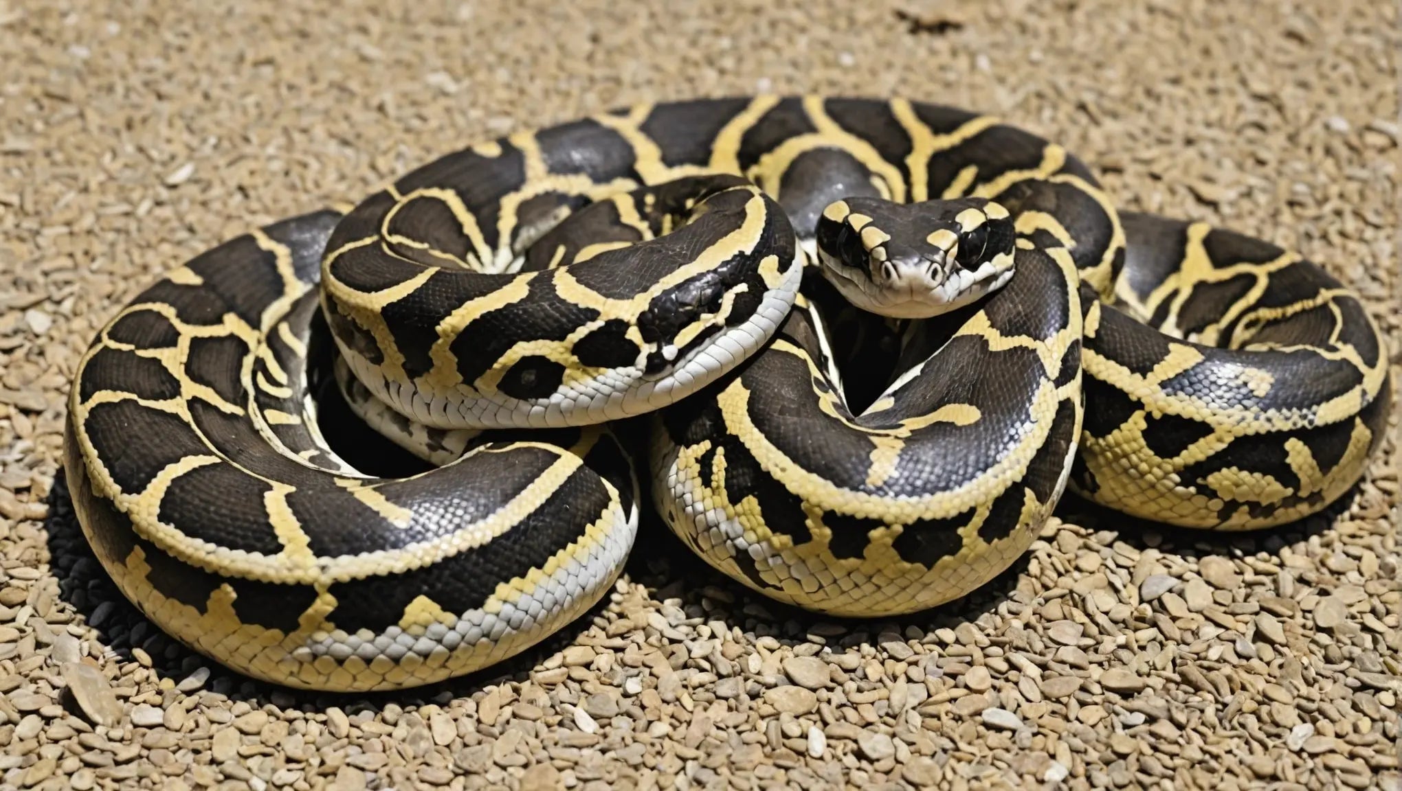 Do-ball-pythons-need-a-heat-lamp Talis Us