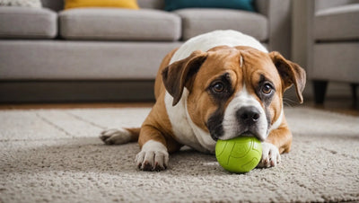 Interactive Dog Toys for Boredom: Engage and Entertain