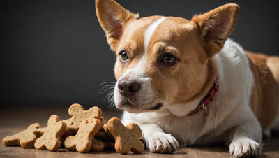 Dog Treats for Heart Disease