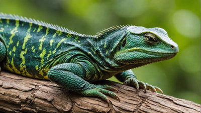 10 Amazing Reptile Health Tips Every Reptile Owner Should Know