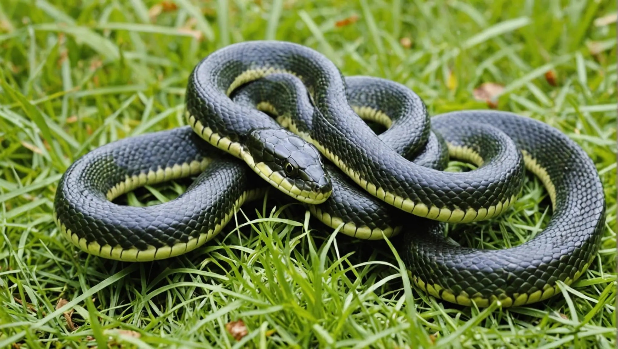 Grass Snake Food: A Guide to Feeding Your Pet Snake