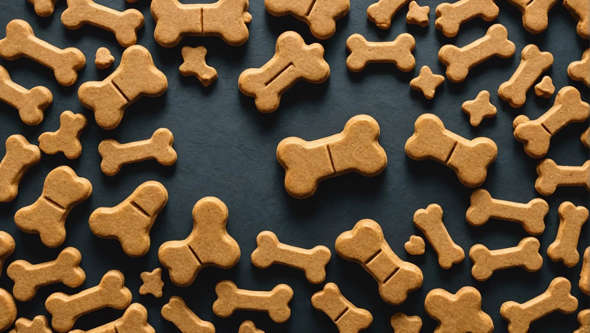 Top Dog Treats for Liver Disease