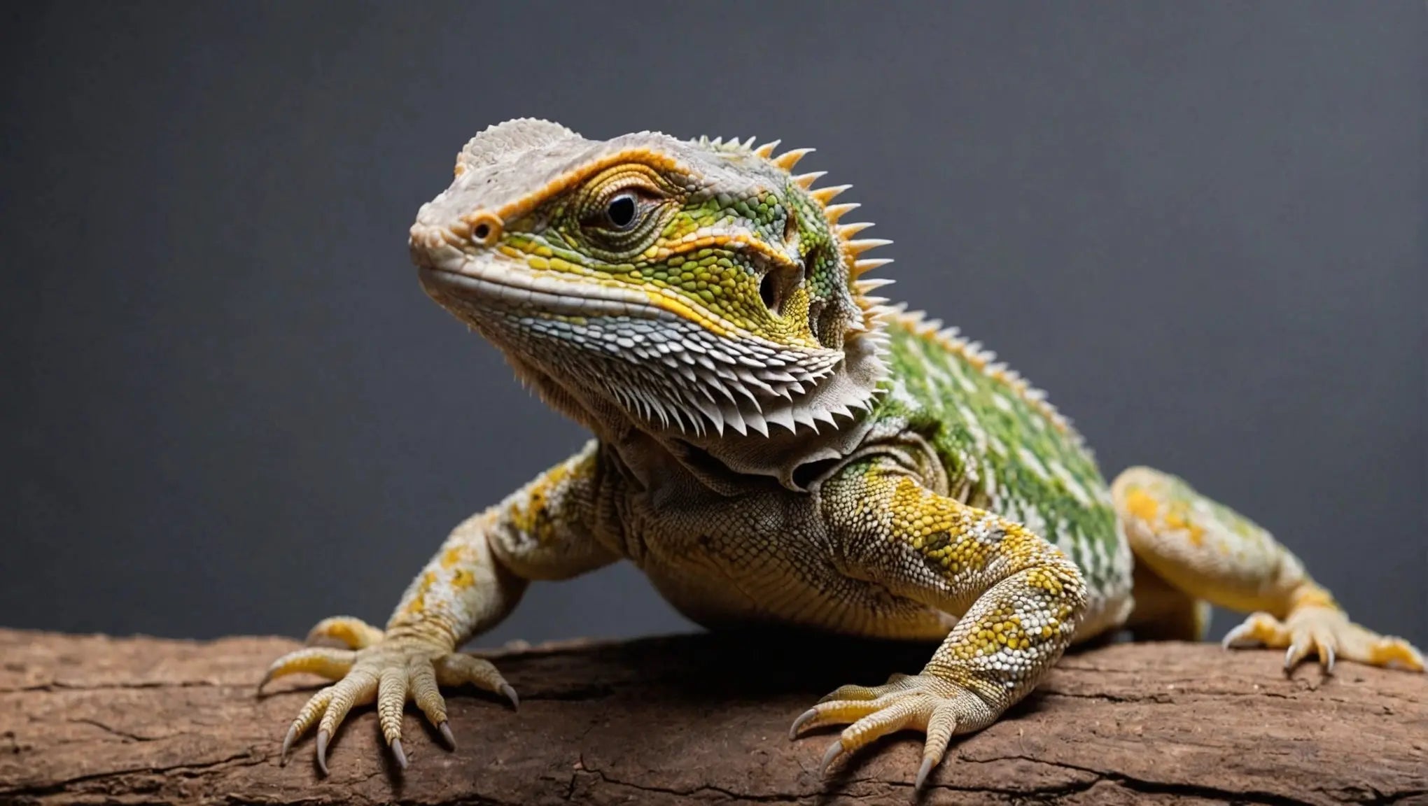 All About Bearded Dragon Morphs: A Fascinating Look into Variations