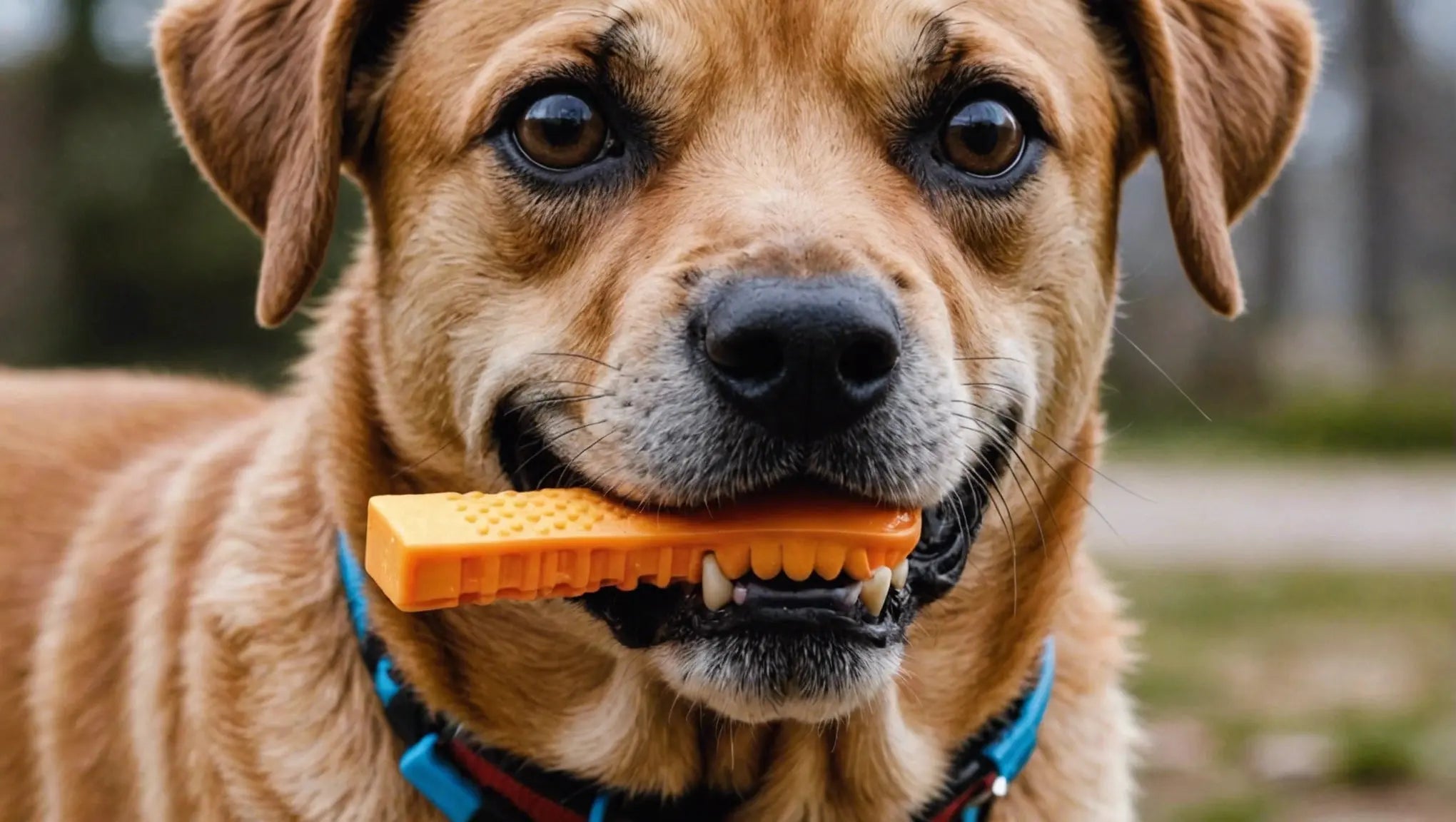 5 Tough Chew Toys for Dogs That Love to Destroy