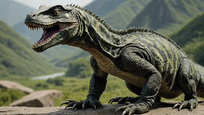 Explore a Wide Range of Zilla Reptile Products