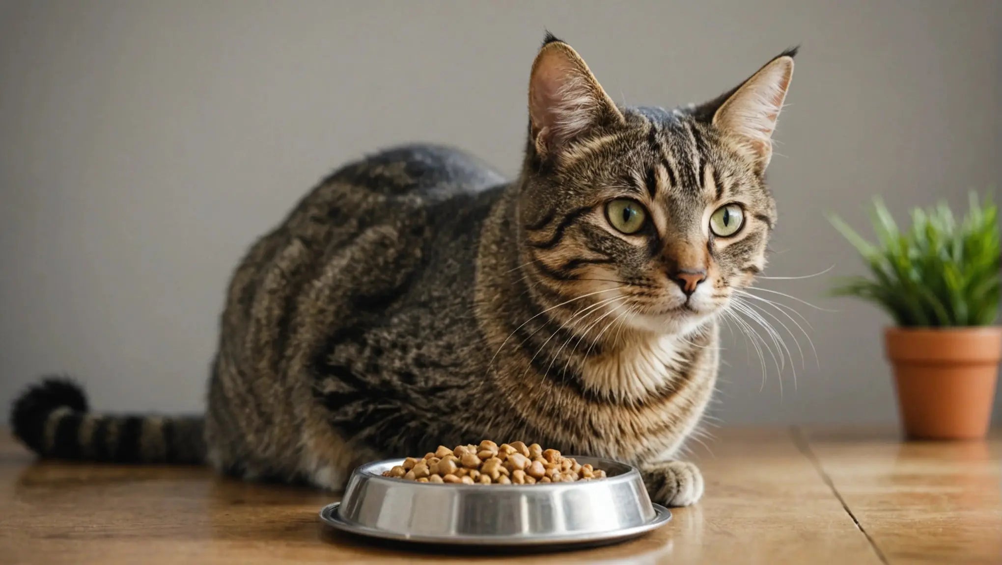 Shop Cat Food: Nutritious Options for Your Feline Friend