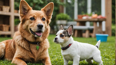 Explore a Wide Range of Pet Products for Your Beloved Companion