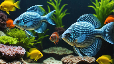 Discover the Perfect Fish Supplies for Your Aquatic Friends