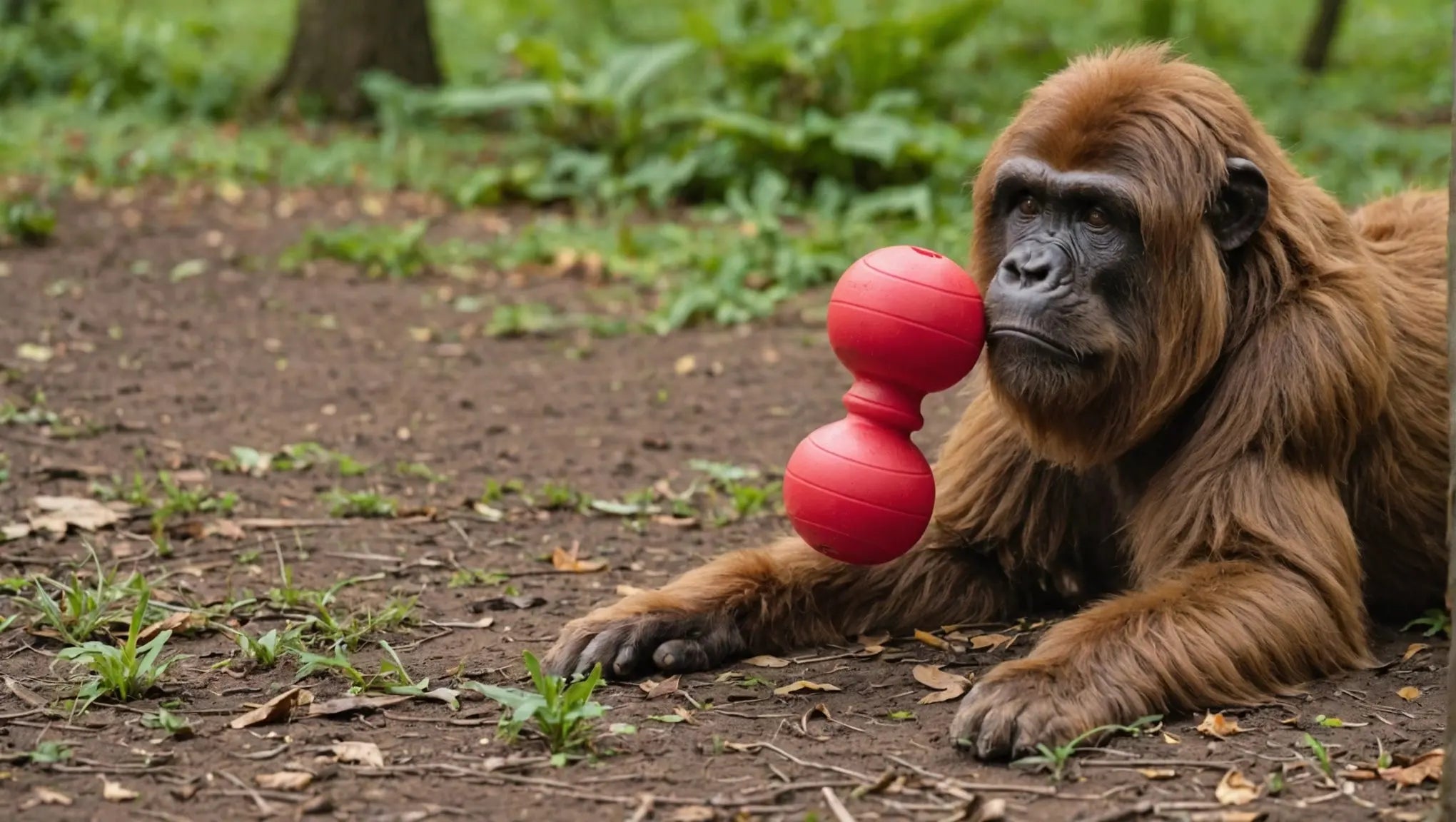 10 Durable Kong Toys for Hours of Playtime