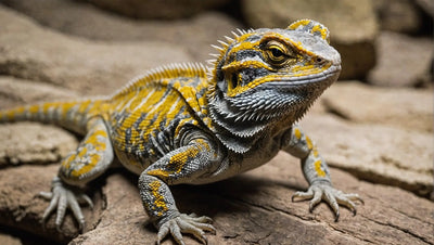 The Ultimate Bearded Dragon Setup Guide: Step-by-Step