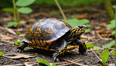 How Often Do Box Turtles Eat? Tips for Feeding Box Turtles