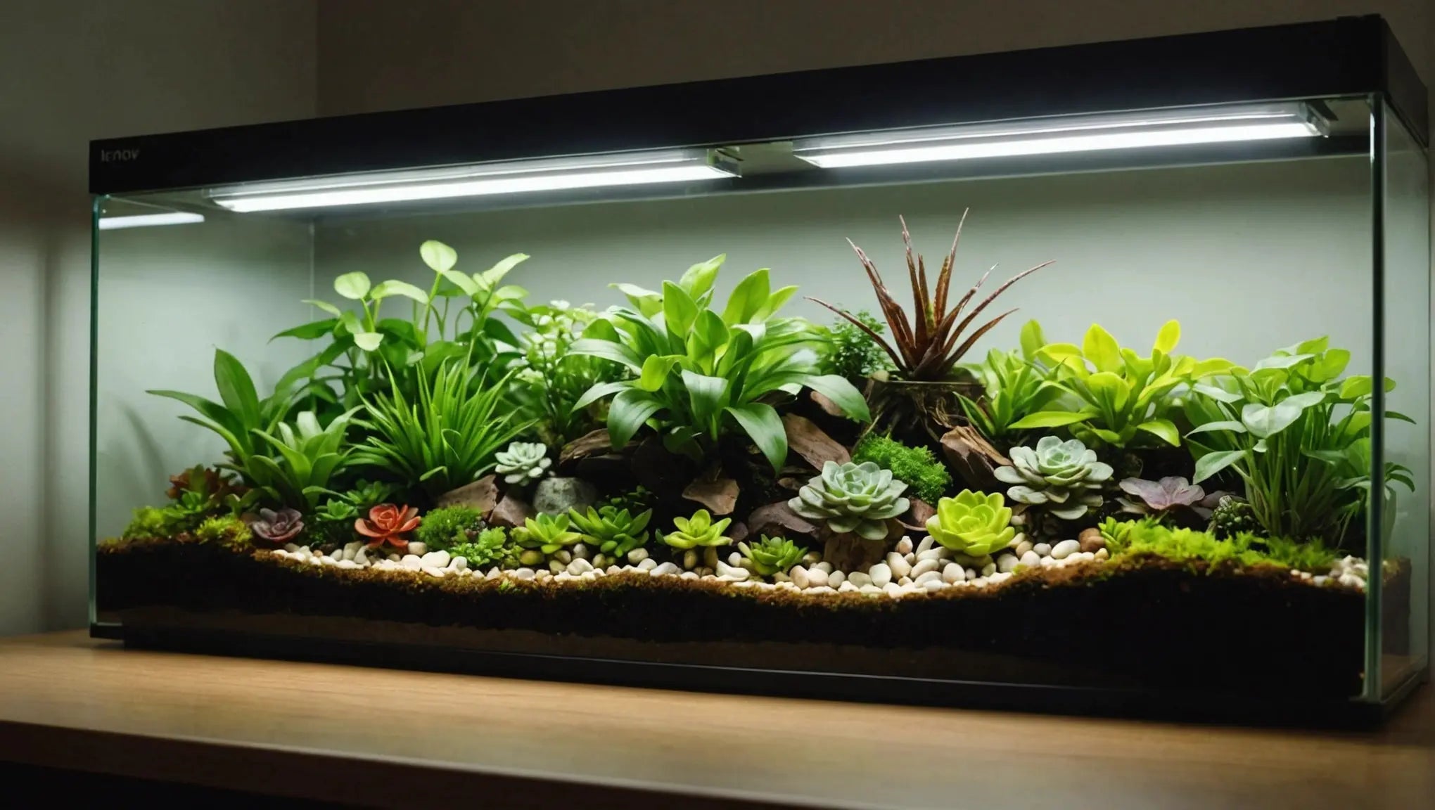 Terrarium LED Strip: Enhance Your Terrarium with Beautiful Lighting