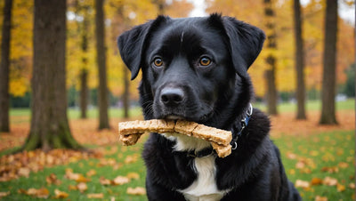 Training Dog Treats: The Key to Effective Training