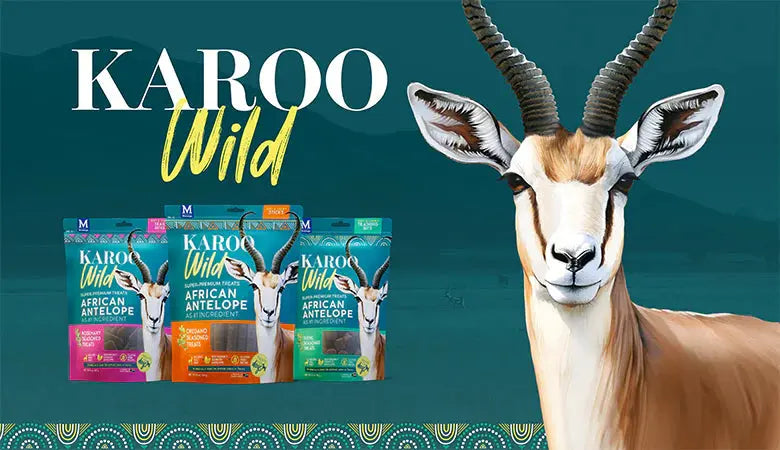 Karoo Wild Treats