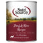 NutriSource Canned Dog Food 12ea/13 oz NutriSource