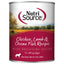 NutriSource Canned Dog Food 12ea/13 oz NutriSource