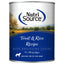 NutriSource Canned Dog Food 12ea/13 oz NutriSource