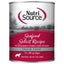 NutriSource Select Recipe Grain Free Canned Dog Food 12ea/13 oz NutriSource