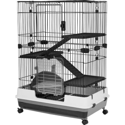 A & E Cages Deluxe Small Animal Cage A&E Cage Company