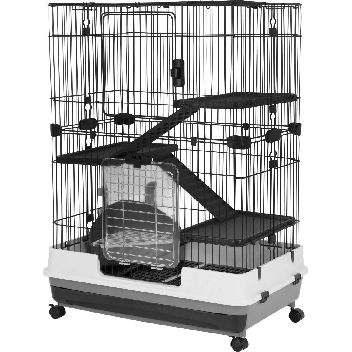 A & E Cages Deluxe Small Animal Cage A&E Cage Company