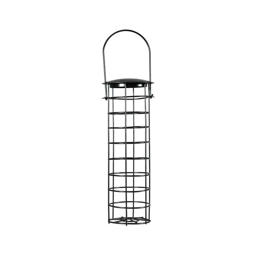 A & E Cages Garden & Fun Tube Feeder for Suet Balls A&E Cage Company