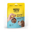 Animals Like Us Freeze Dried Raw Grass-Fed Beef Liver Dog Treat 3 oz Animals Like Us