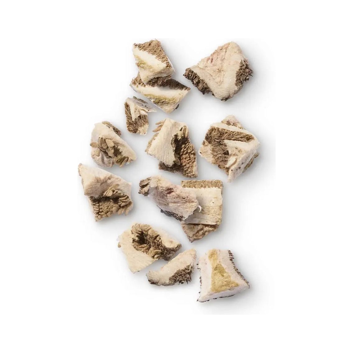 Animals Like Us Freeze Dried Raw Grass-Fed Lamb Tripe Dog Treat 2 oz Animals Like Us