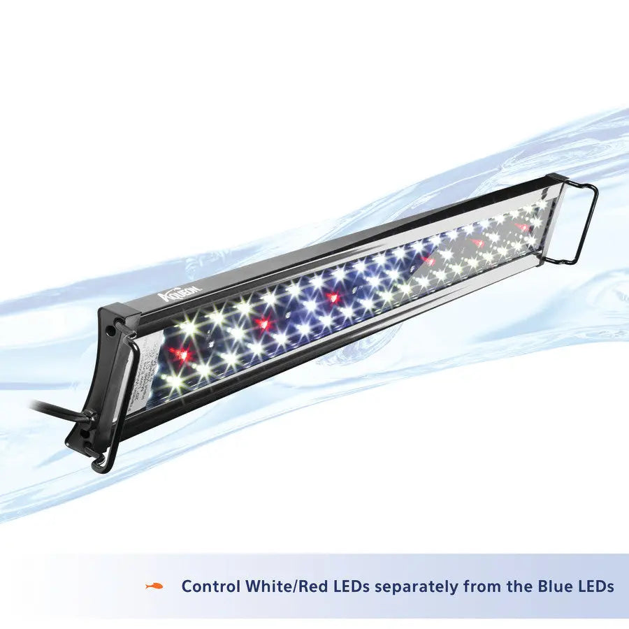 Aqueon LED Optibright Light Fixture Aqueon®
