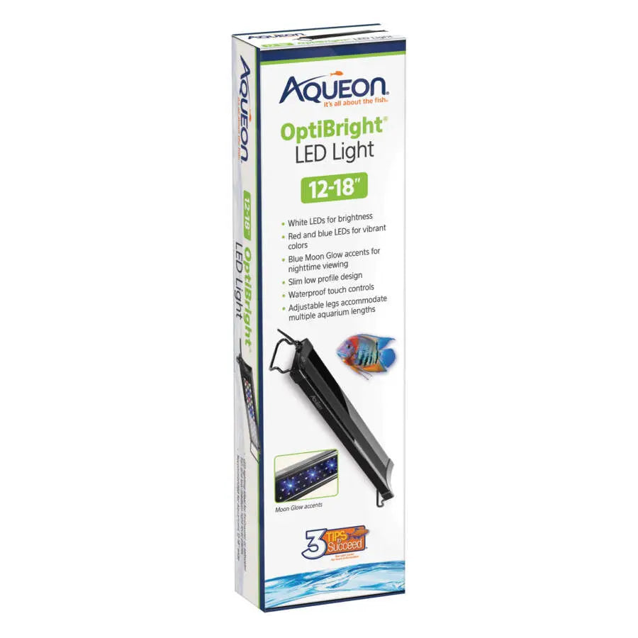 Aqueon LED Optibright Light Fixture Aqueon®