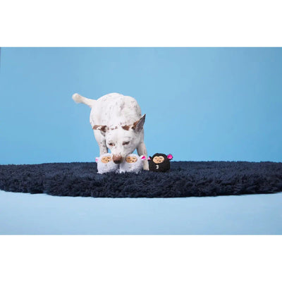 BARK Baa Baa Bark Sheep Dog Toys BARK