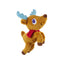 BARK My Little Reindeer Dog Toys BARK