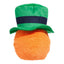 BARK Paddy O'Belly St. Patrick's Day Dog Toy BARK