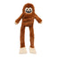 BARK Sasquatch Josh Plush Dog Toy BARK