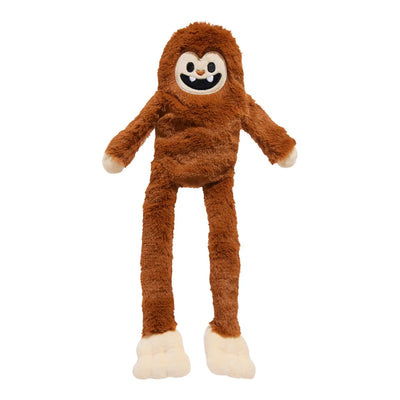 BARK Sasquatch Josh Plush Dog Toy BARK