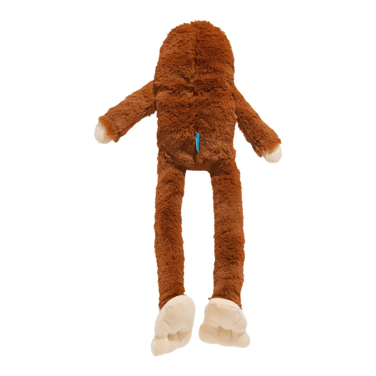 BARK Sasquatch Josh Plush Dog Toy BARK