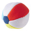 BARK Spike the Beachball Super Chewer Dog Toy BARK