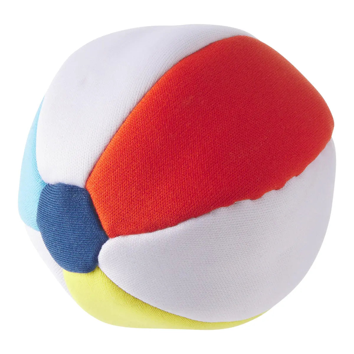 BARK Spike the Beachball Super Chewer Dog Toy BARK