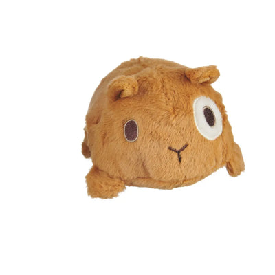 BARK Tinkles The Gerbil Dog Toys BARK