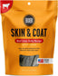 BIXBI Skin & Coat Beef Jerky Dog Treats BIXBI