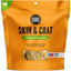 BIXBI Skin & Coat Beef Jerky Dog Treats BIXBI