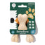 BetterBone Medium Beef Dog Chew Toy