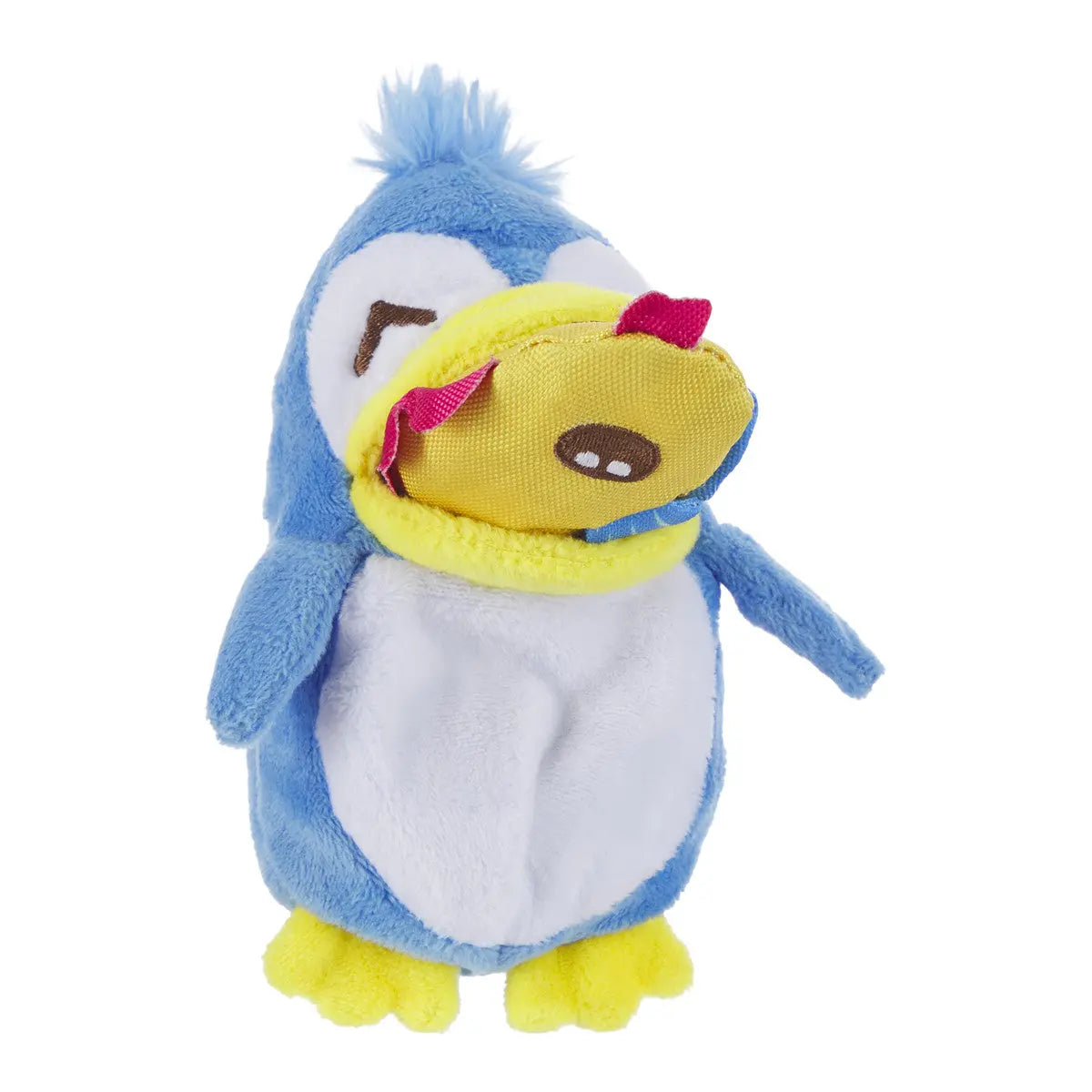 BarkBox Culpepper Penguin Dog Plush Toys BARK