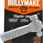 BullyMake Toss n' Treat Flavored Dog Chew Toy BullyMake