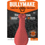 BullyMake Toss n' Treat Flavored Dog Chew Toy BullyMake