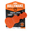 BullyMake Toss n' Treat Flavored Dog Chew Toy BullyMake