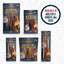 Cadet Bully Hide Sticks All-Natural Dog Chews Cadet