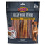 Cadet Bully Hide Sticks All-Natural Dog Chews Cadet