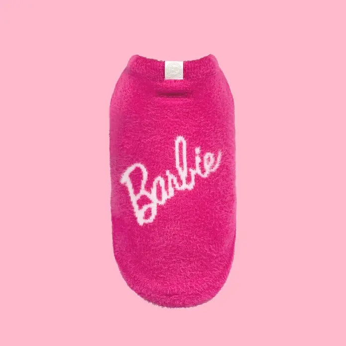 Canada Pooch Barbie™ Pawparazzi Dog Sweater Canada Pooch