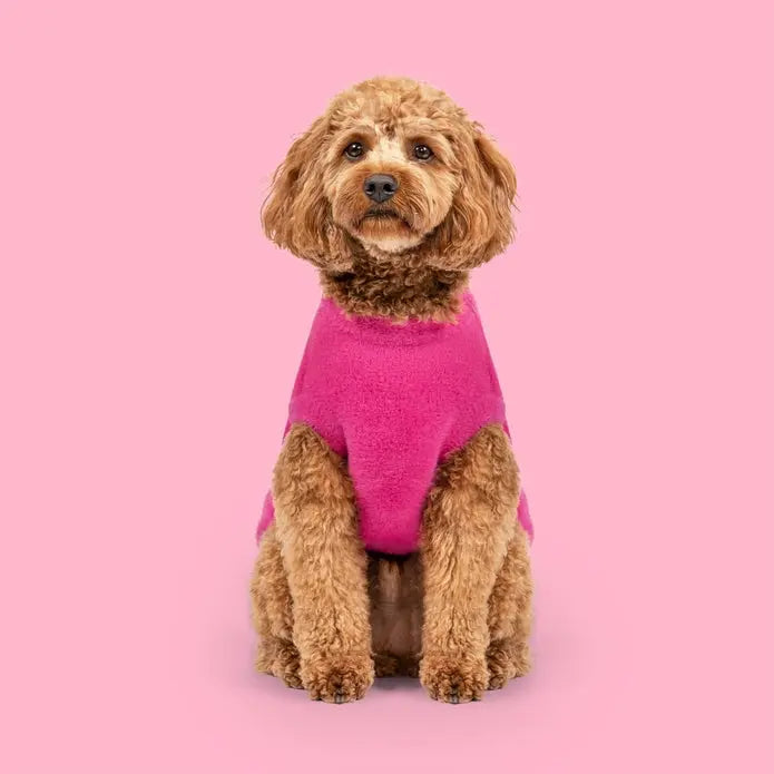 Canada Pooch Barbie™ Pawparazzi Dog Sweater Canada Pooch