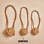 Canophera Coconut Rope Toys for Dogs CANOPHERA